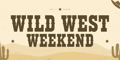 Wild West Weekend