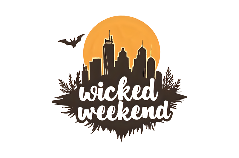 Wicked Halloween Weekend #1 Photo