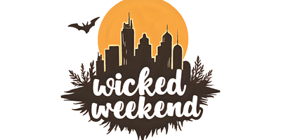 Wicked Halloween Weekend #1