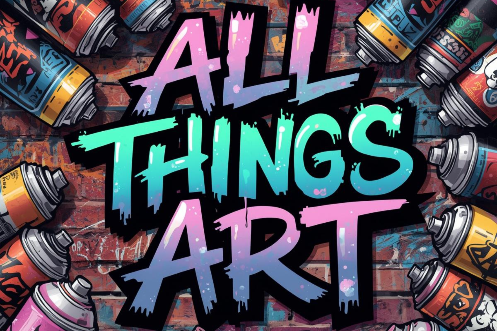 All Things Art Weekend Photo