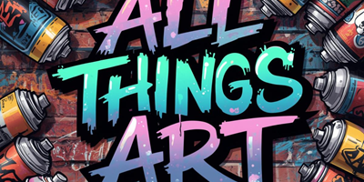 All Things Art Weekend