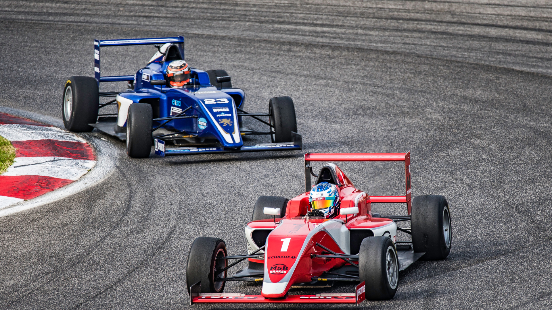 Seaside LeMans Photo