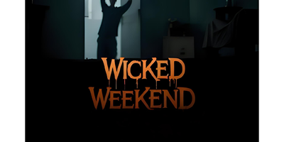 Wicked Halloween Weekend #2