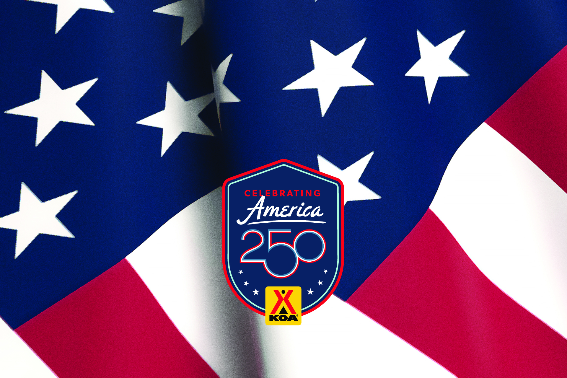 America Turns 250! Photo