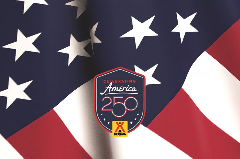 America Turns 250! Photo