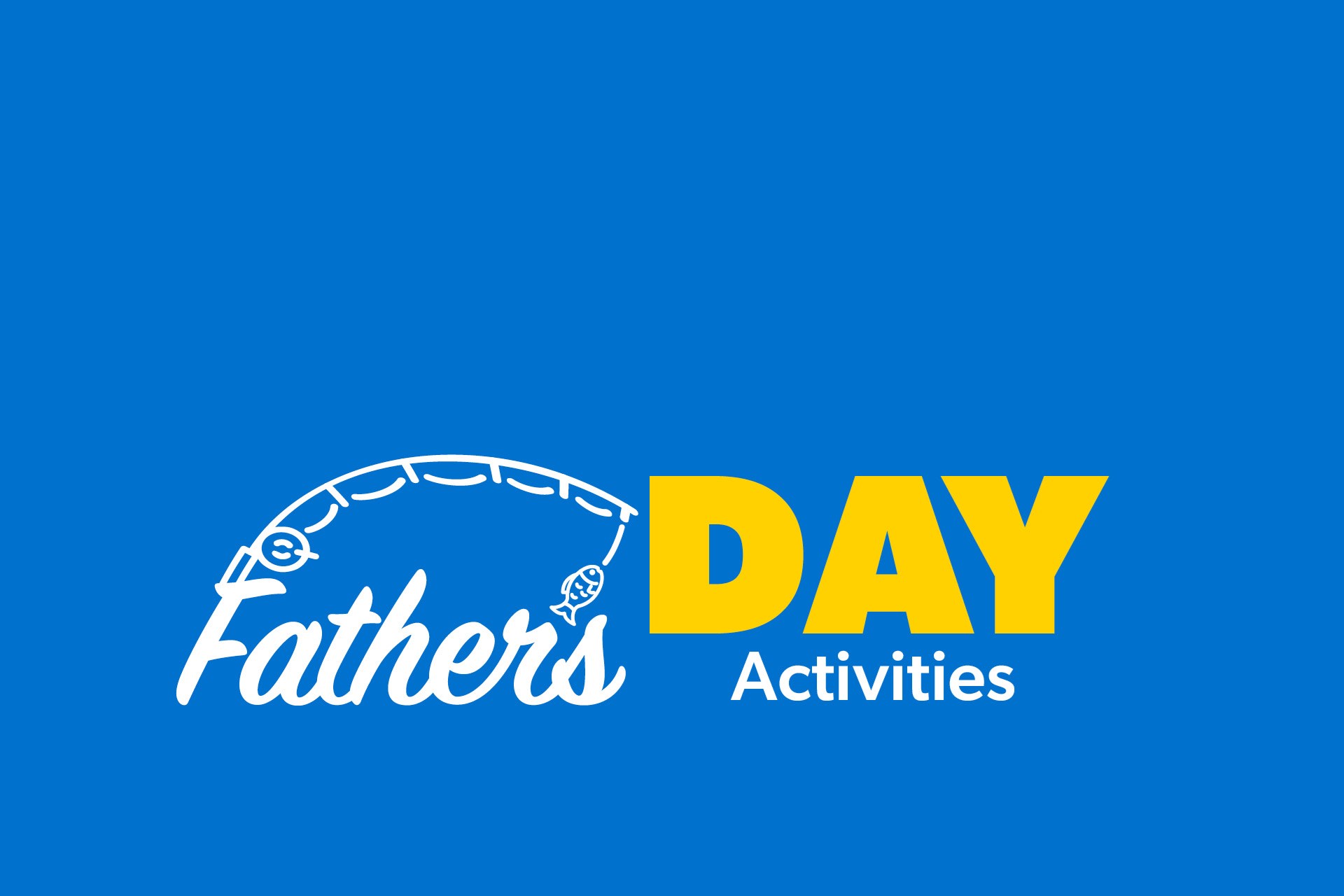 Father's Day Photo