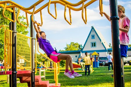 Boston / Cape Cod KOA Holiday