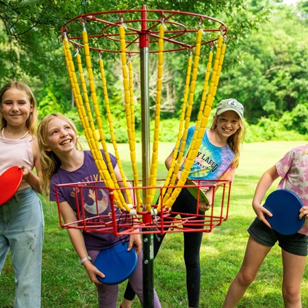 Boston / Cape Cod KOA Holiday