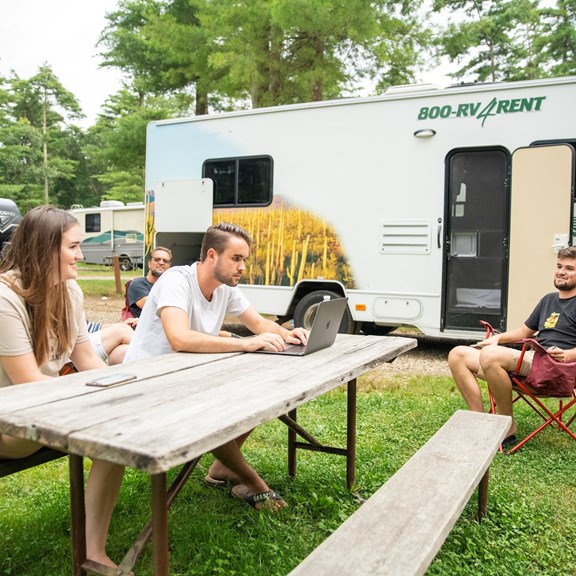 Plan a trip to North Providence, Rhode Island