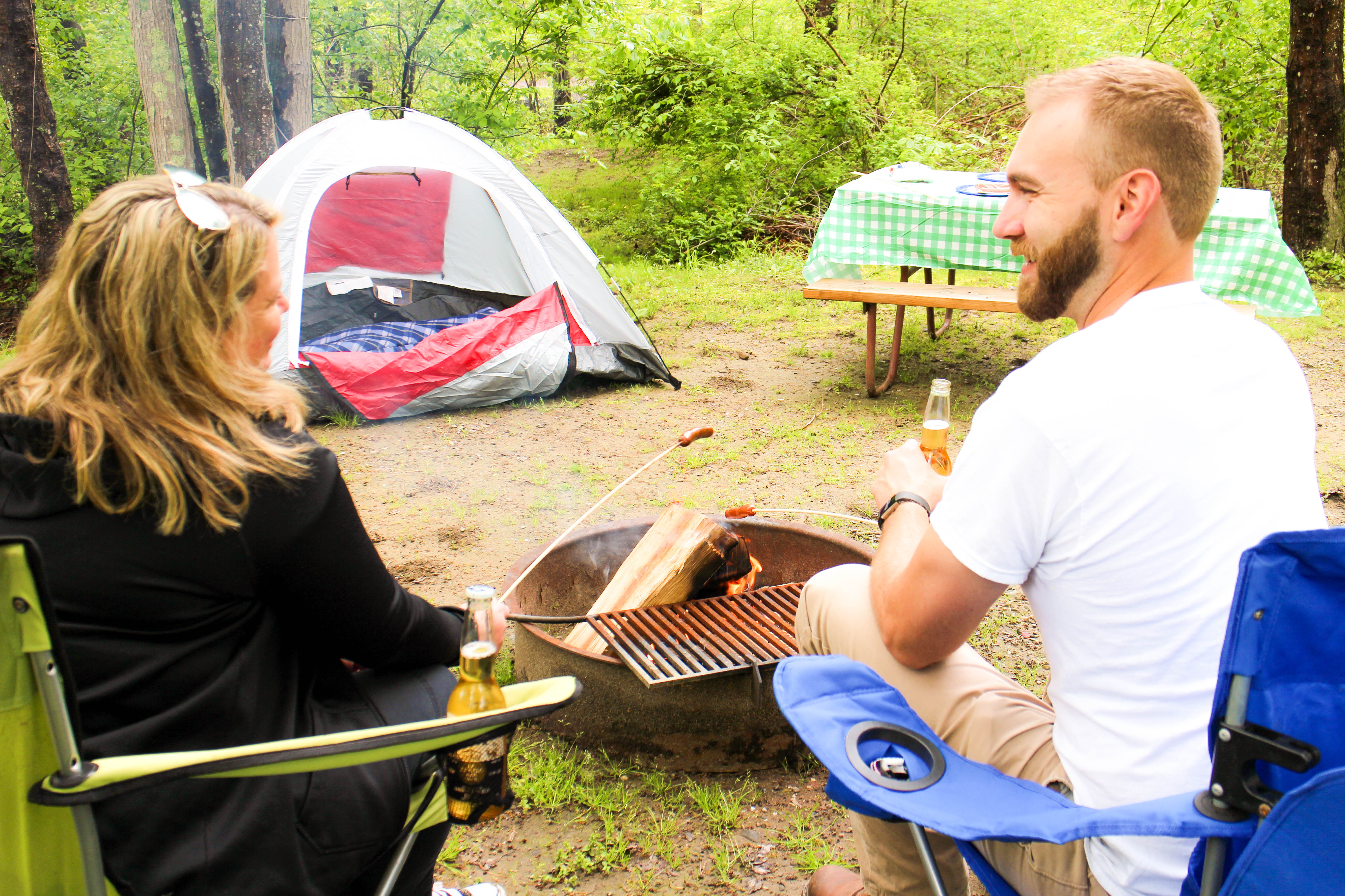 Boston / Cape Cod KOA Holiday Blog | KOA Campgrounds