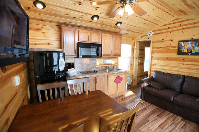 Middleboro, Massachusetts Lodging | Boston / Cape Cod KOA ...