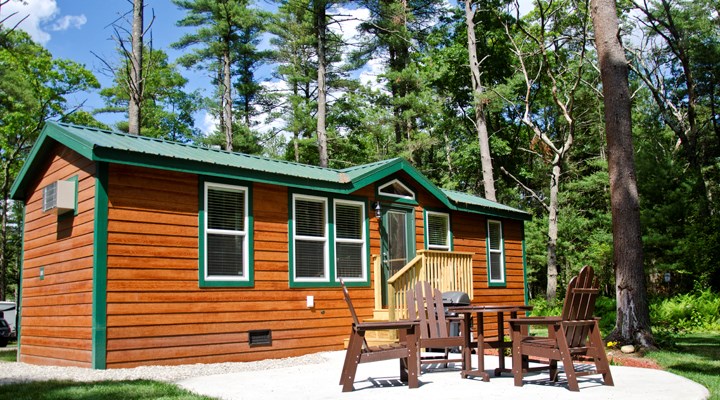 Middleboro Massachusetts Lodging Boston Cape Cod Koa