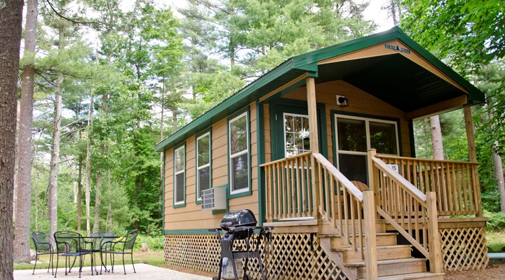 Middleboro Massachusetts Lodging Boston Cape Cod Koa