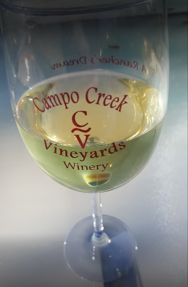 Campo Creek Vineyard