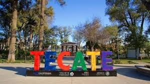 Tecate, Mexico