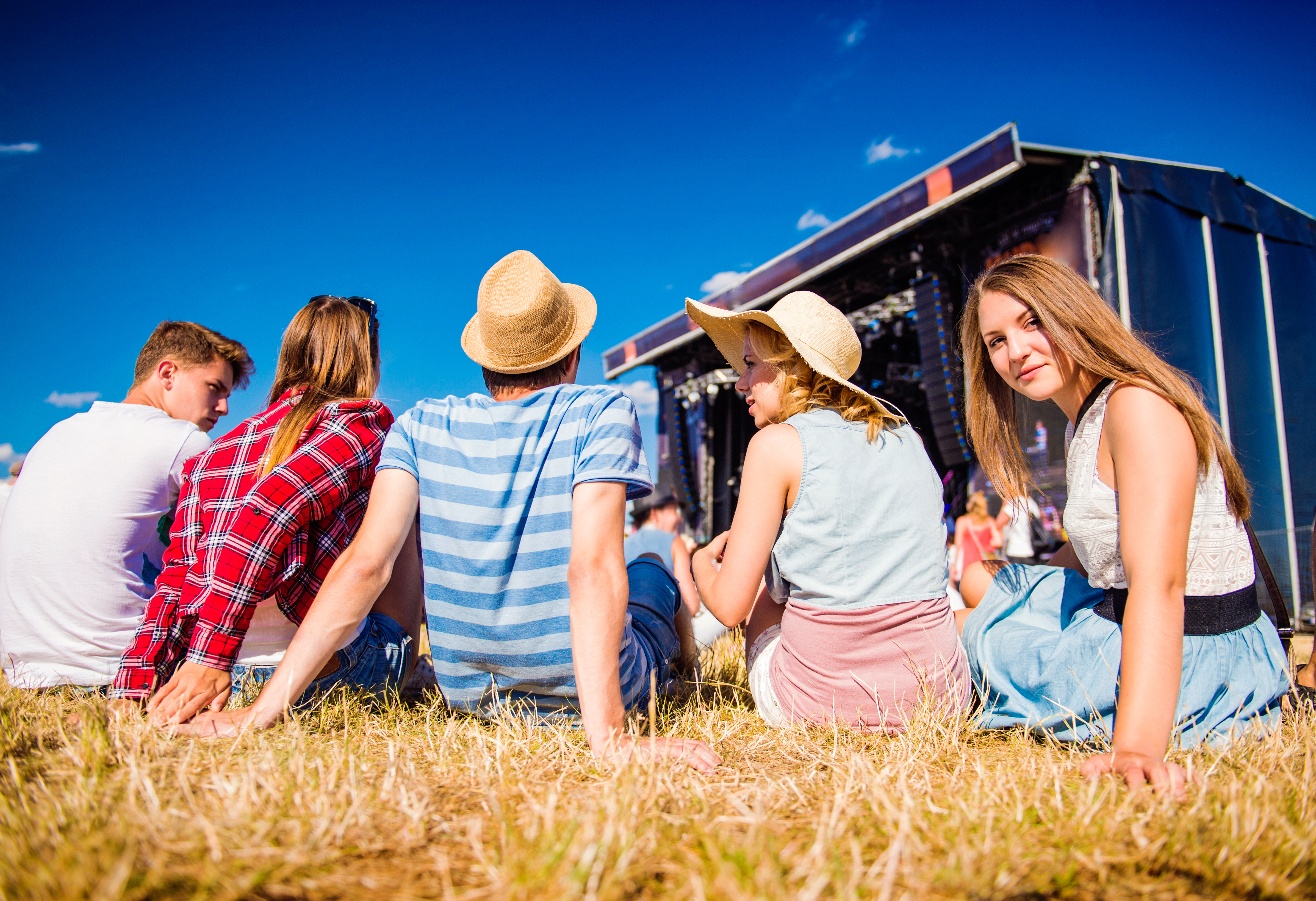 Coachella Valley Music and Arts Festival - Weekend 2 Photo
