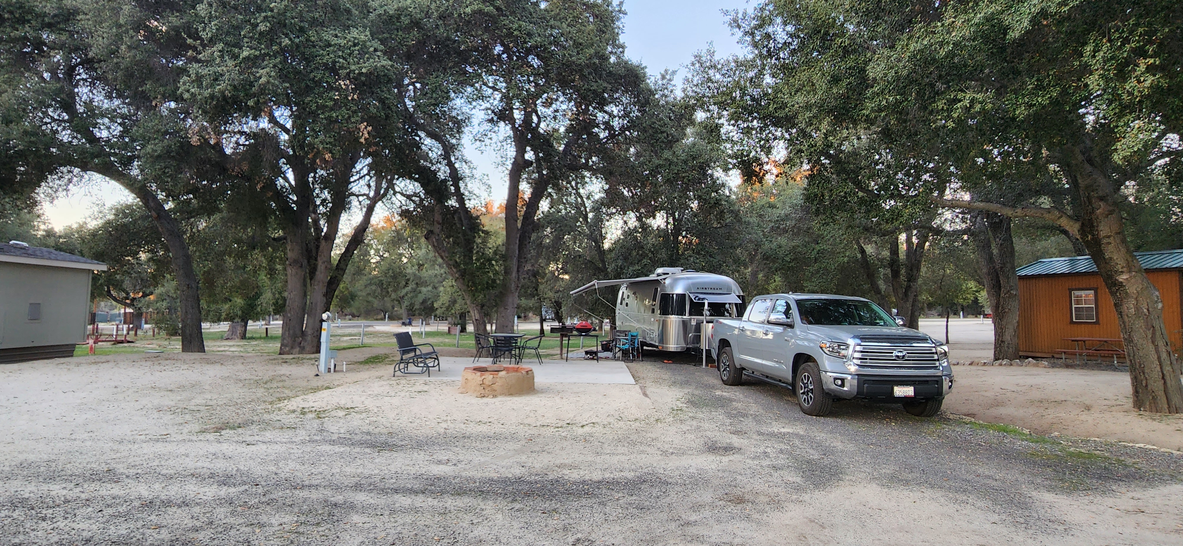 Back In, 50 Amps, Full Hookups, KOA Patio ® Most Popular Pictures