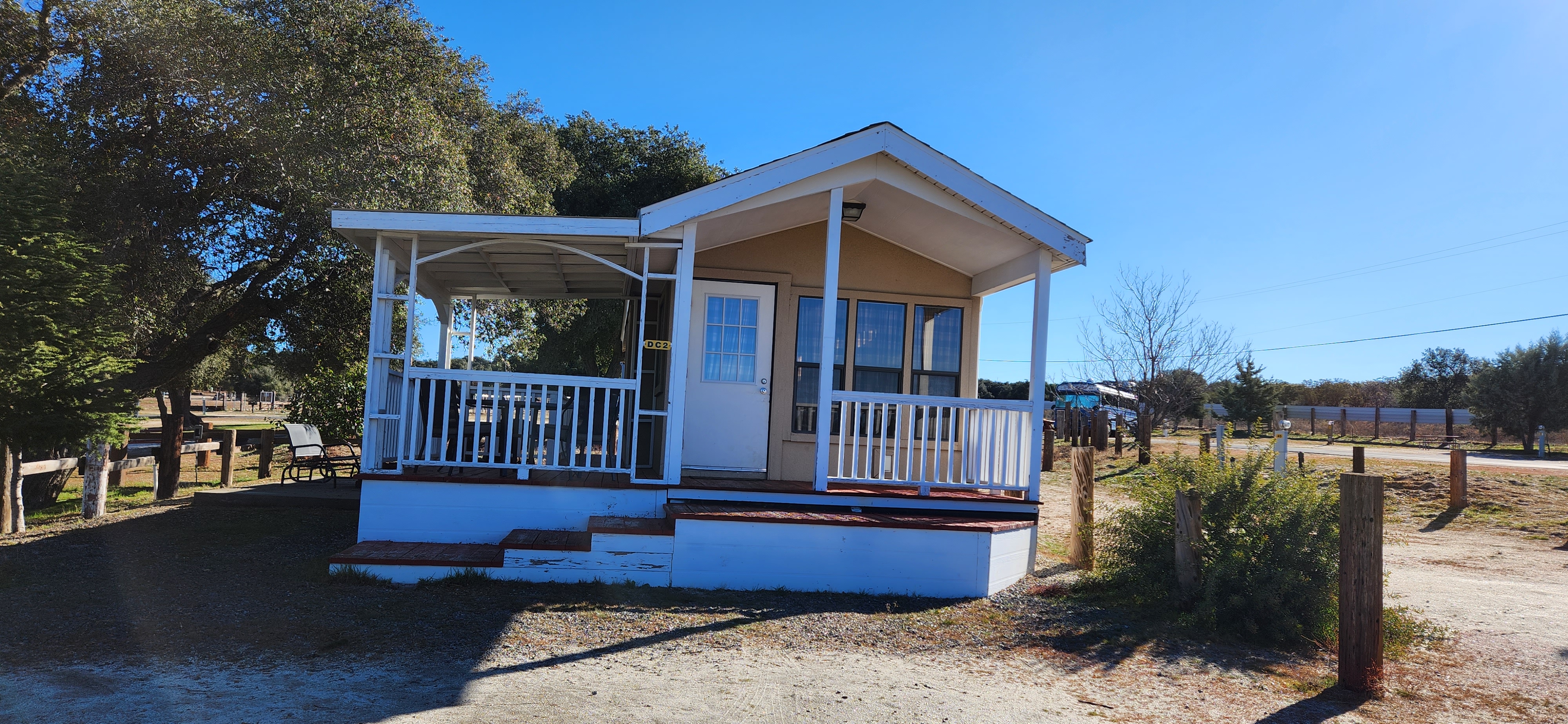 Boulevard, California Lodging Boulevard / Cleveland National Forest