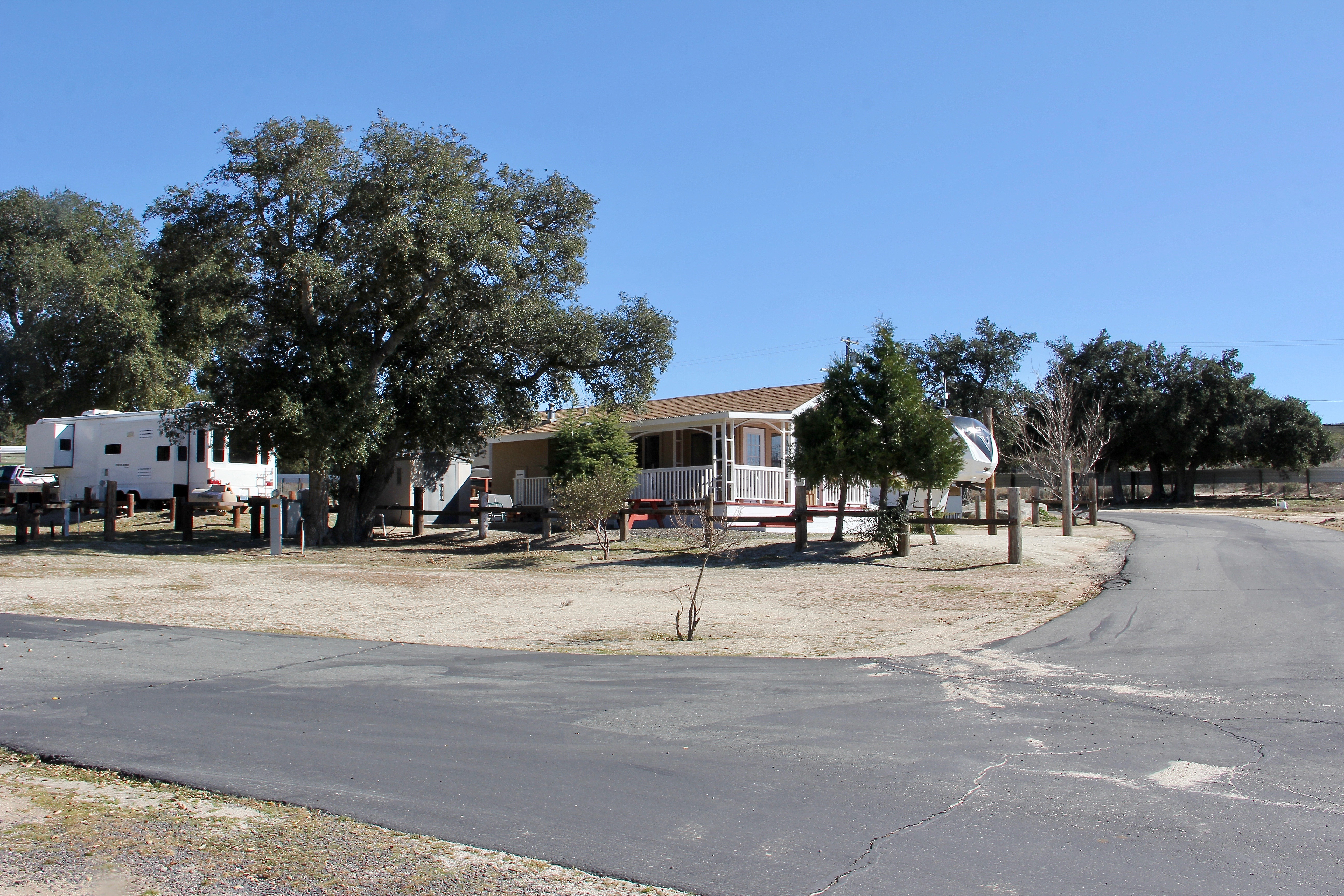 Boulevard, California Lodging Boulevard / Cleveland National Forest