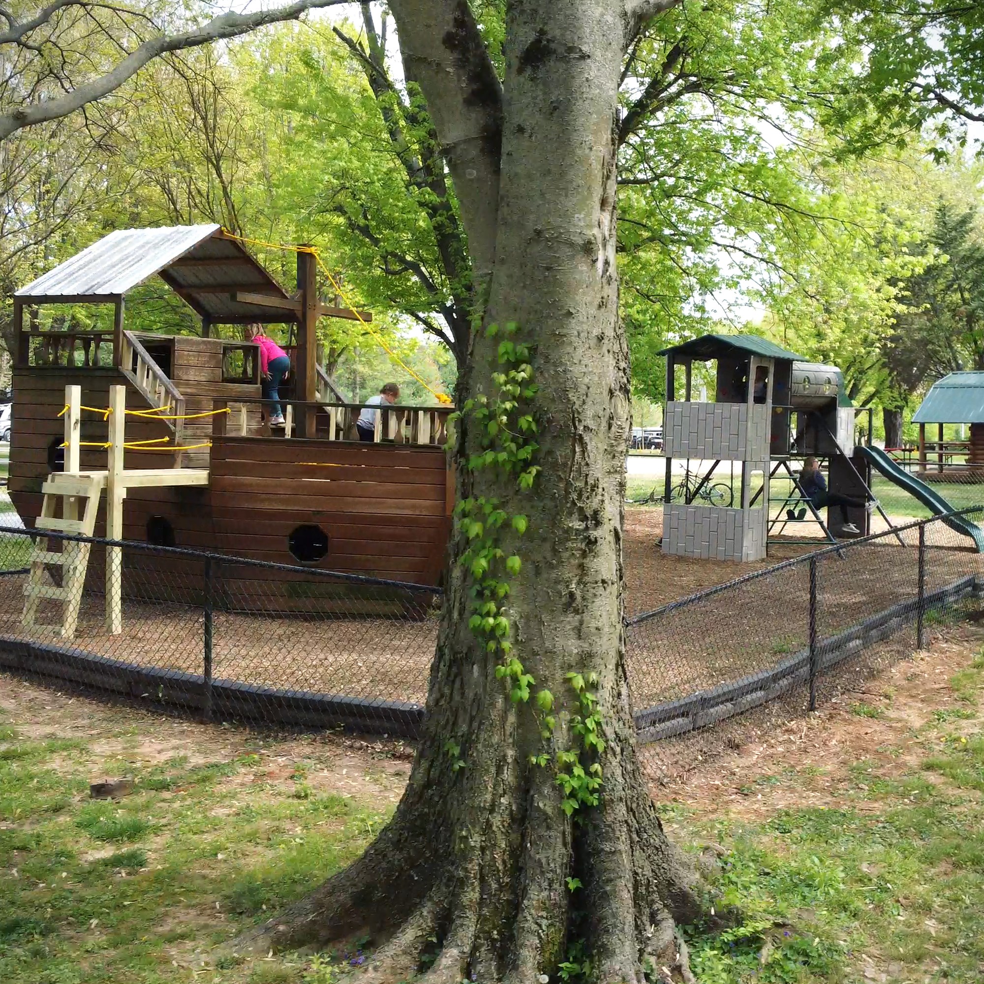 Bowling Green, Kentucky Campground Bowling Green KOA Holiday