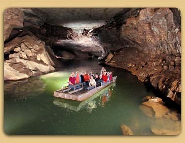 Lost River Cave