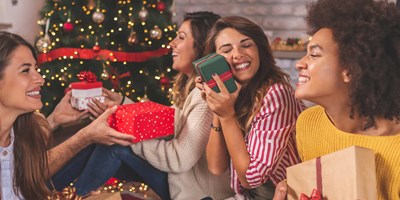 5 Must-Haves for Every Camper's Christmas List