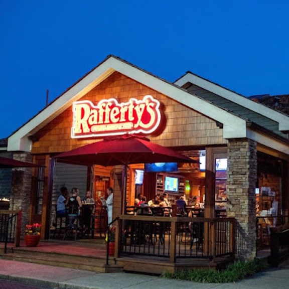 Rafferty's Restaurant and Bar