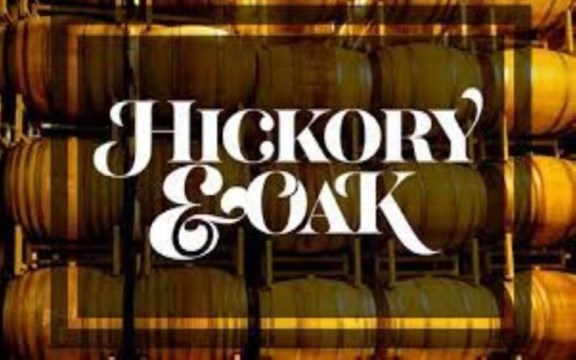 Hickory & Oak