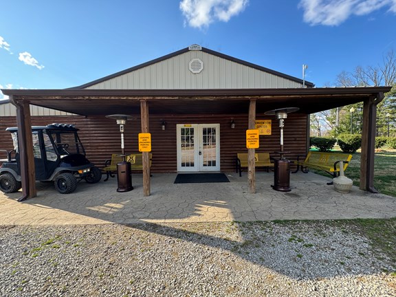 Welcome to the Bowling Green KOA Holiday
