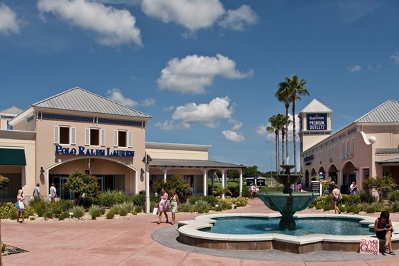 Ellenton Premium Outlets