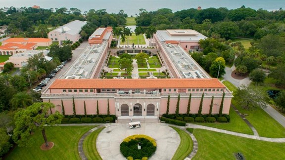 The Ringling Museum of Art