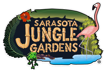 Sarasota Jungle Gardens