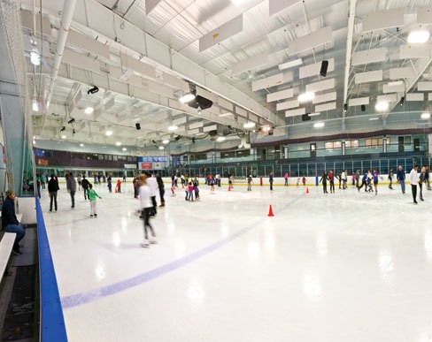 Ellenton Ice and Sports Complex