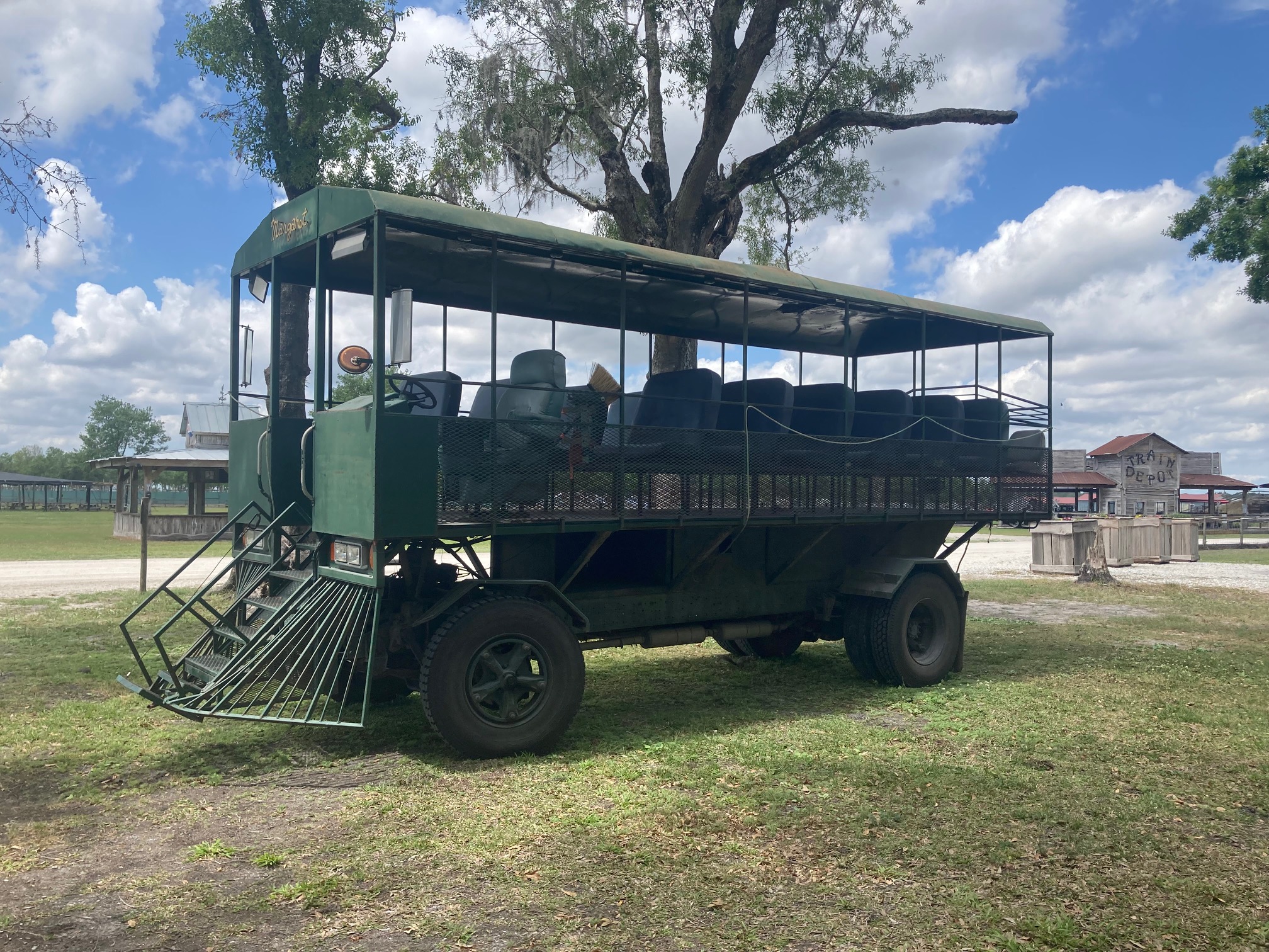 Buggy Rides - Photo 2