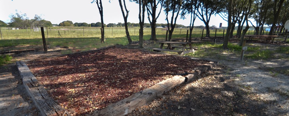 Bradenton, Florida Tent Camping Sites | Bradenton / Hunsader Farms KOA