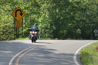 Motorcycle Tours