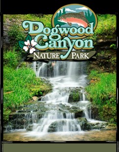 Dogwood Canyon Nature Park