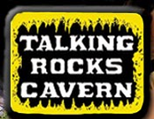 Talking Rocks Cavern