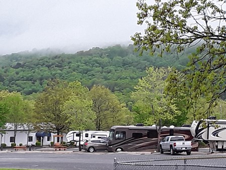Branson KOA Holiday
