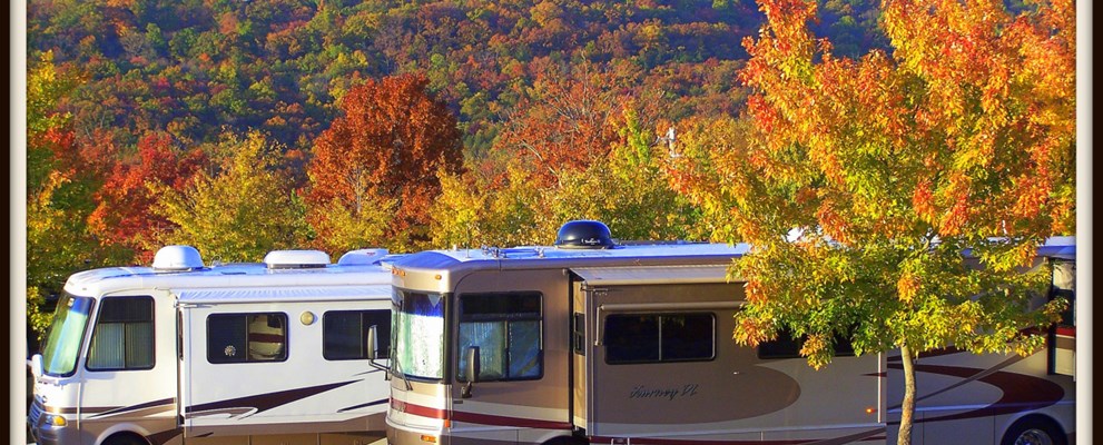 Branson, Missouri RV Camping Sites | Branson KOA