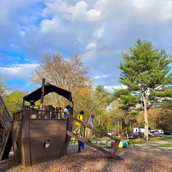 Playgrounds