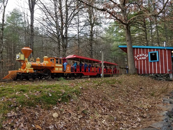 Fun with the Kiddos