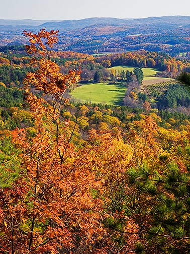 Vermont Outdoor Fun