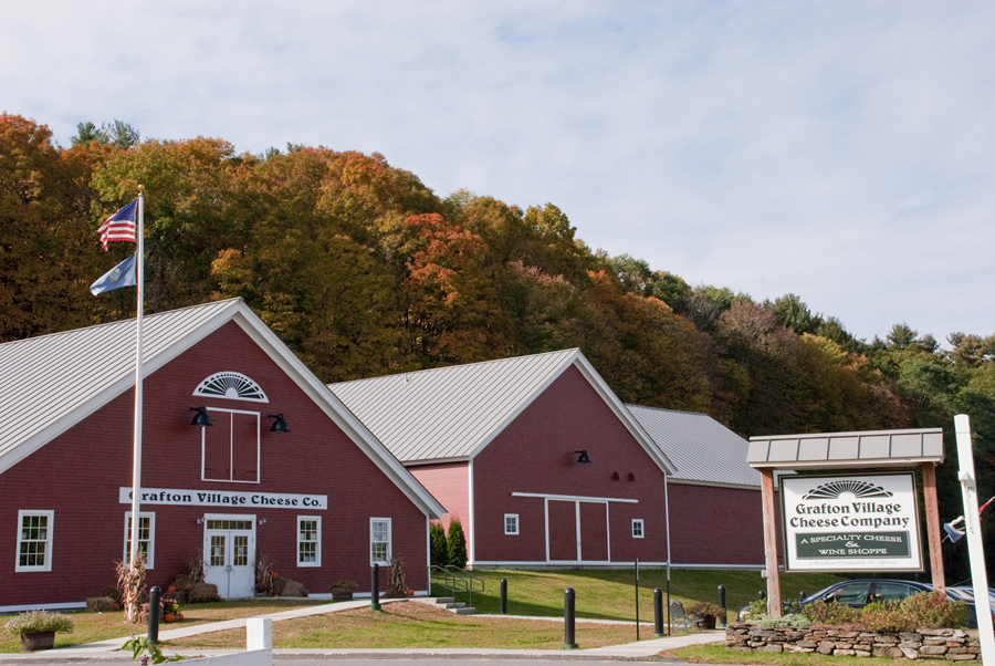 East Dummerston, Vermont Campground Brattleboro North KOA Journey
