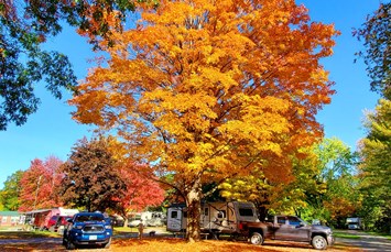 Brattleboro North KOA Journey Photo