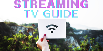 TV Channel Guide