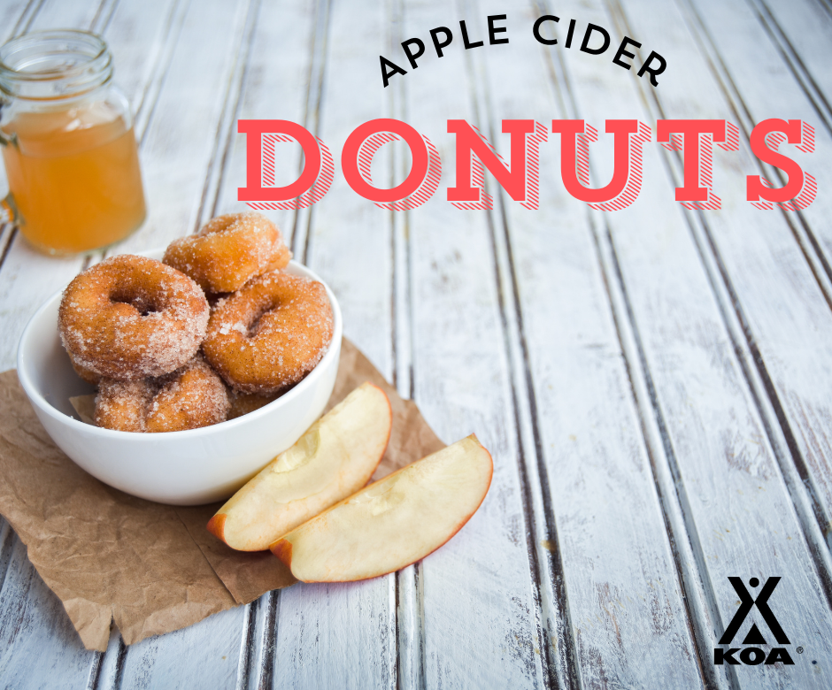 Donut Miss Out on this Sweet Adventure