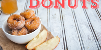 Donut Miss Out on this Sweet Adventure