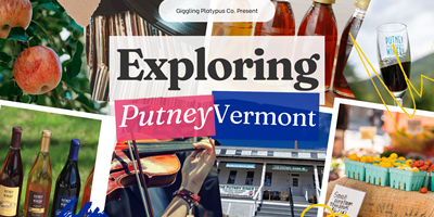 Things to Do in Putney, Vermont