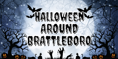 Halloween Around Brattleboro North KOA 2023